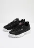 Fila Schoenen Disruptor Low, 101030225Y Productafbeelding-voorbeeld 14