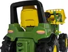 Trettraktor rollyFarmtrac Premium II John Deere 7310R + Produktbild-Vorschau 5