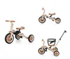 PETITE&MARS Multifunktionales 5-in-1-Dreirad Turbo * Produktbild-Vorschau 2
