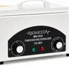 Sterilizátor horkým vzduchem 300W dezinfekce nástrojů 220°C Náhled obrázku produktu 14