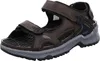 Allrounder by Mephisto Honduras Herren Sandale in Braun, Produktbild-Vorschau 5