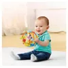 VTech : Jouet musical lumineux pour bébé, forme d'une balle Voir les images du produit 3