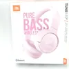 JBL Tune 510 BT  Bluetooth On-Ear Kopfhrer - Rosa  Faltbare Produktbild-Vorschau 7