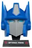 Transformers Mini réplique de la tête 1/3 Optimus Prime 19 Voir les images du produit 1