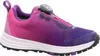 Vado Fade Lo Boa GTX Sneaker Violett Produktbild-Vorschau 10