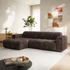 Masseno Ecksofa SETIA LM L-S mit L-Form, Sofa, Produktbild-Vorschau 1