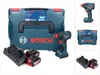 Bosch GDX 18V-210 C Profesionální akumulátorový rázový Náhled obrázku produktu 1