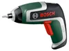 Bosch IXO 7 06039E0000 Akku-Schrauber 3.6 V 2.0 Ah Li-Ion Náhľad obrázku produktu 3