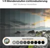K&F Concept Nano K-Series ND Filter 55mm Variable Podgląd zdjęcia produktu 3