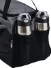Under Armour Ua Undeniable 5.0 Duffle Sm Pitch Gray Medium Produktbild-Vorschau 5