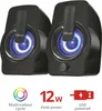 Trust Gemi 2.0 Lautsprecher Set Usb Náhľad obrázku produktu 6