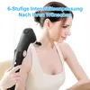 Massagepistole mit 10 Köpfen & Wärmefunktion, Produktbild-Vorschau 7