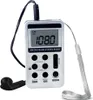 HanRongDa HRD-103 AM FM Digital Radio 2 canaux Récepteur Voir les images du produit 1