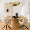 Lampe suspendue Arlo 80 cm GOLD Voir les images du produit 14