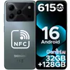 DOOGEE Note56 Pro Smartphone Handy, Android 16, 6,56" 90Hz, Produktbild-Vorschau 1