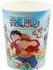 One Piece - Detská narodeninová súprava (61 kusov) Taniere Náhľad obrázku produktu 5