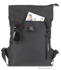 Rucksack Damen klein Alessandro small medium DIN A4 Produktbild-Vorschau 16