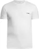 Emporio Armani Stretch Jersey Fitted Loungewear Shirt Produktbild-Vorschau 5