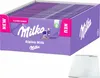 Milka Alpenmilchschokolade (19x45g) Tafel VPE + usy block Produktbild-Vorschau 1