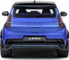 Solido 421186426 Alpine A290 GTS 2024 blu 1:18 Anteprima dell’immagine prodotto 3