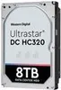 Western Digital HUS728T8TALE6L4 8TB SATA 3,5" Produktbild-Vorschau 7