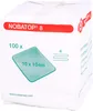 NOBA Nobatop 8 unsterile Vliesstoffkompressen 4- lagig 100 Produktbild-Vorschau 7