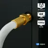 hb-digital 20m Koaxialkabel HQ 135dB 4-Fach geschirmt Stahl Produktbild-Vorschau 5