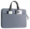 Innostyle Borsa per laptop da donna 15 6 16 impermeabile Anteprima dell’immagine prodotto 8