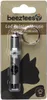 Beeztees Katzenspielzeug Laserlicht Mouse silber 8 cm Produktbild-Vorschau 3