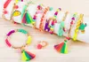 Spectron fait le charme de véritables bracelets néon Voir les images du produit 15