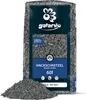 Galamio Holzhackschnitzel Grau 60l Produktbild-Vorschau 1