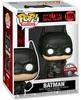 The Batman - Batman 1195 Special Edition - Funko Pop! Vinyl Productafbeelding-voorbeeld 1