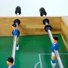GamesPlanet® Stolní fotbálek Glasgow, 121 x 101 x 79 cm, Náhled obrázku produktu 5