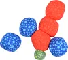 Ocean 5 Soft Boule "Extreme Boule" Street-Boccia - rot/blau Produktbild-Vorschau 2