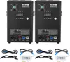 VEVOR 2x Spark Machine 700 W Pyrotechnický stroj Stroj na Náhľad obrázku produktu 1