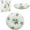 Set Maiglöckchen Servierplatte Ø 30 cm+ Teeservice Set 6 Produktbild-Vorschau 2