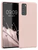 kwmobile Handyhülle für Samsung Galaxy S20 FE Hülle - Case Produktbild-Vorschau 1
