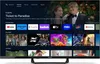 Sharp 32 Zoll FH8 FHD LED TV schwarz Produktbild-Vorschau 1
