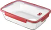 Curver Smart Cook 3.7L Rechteckig Produktbild-Vorschau 1