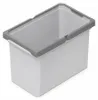 Vauth-Sagel ENVI Free pojemnik 16 Liter 230 x 382 x 256 mm Podgląd zdjęcia produktu 1