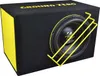 Ground Zero GZRB 25SPL | 25 cm SPL Bassreflex Produktbild-Vorschau 1