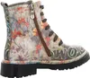 Laura Vita Schnürboots Damen 31393237353033 Bunt 41 EU Produktbild-Vorschau 5