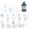 Bestway 58515 Sandfilterpumpe, 3.596 l Produktbild-Vorschau 3