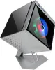 AZZA Cube Mini 805 - Mini-ITX Tower - Bočný panel s oknom Náhľad obrázku produktu 3
