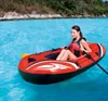 Bestway 61100, Reisen/Erholung, Aufblasbares Boot, Schwarz, Produktbild-Vorschau 37