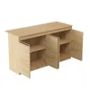 Skye Decor, OR1-S, Küchentisch, Eiche, 100 % Produktbild-Vorschau 6