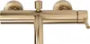 REA Wannenarmatur Lungo Brush Gold Produktbild-Vorschau 3