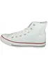 Converse ALL STAR UNI Damen- und Herrenschuhe weiß NEU Produktbild-Vorschau 2