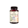 wowtamins Omega 3 Gummies (zuckerfrei) Produktbild-Vorschau 4