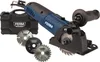 Präzisionskreissäge 500W Variable Geschwindigkeiten - Inkl. Produktbild-Vorschau 1
